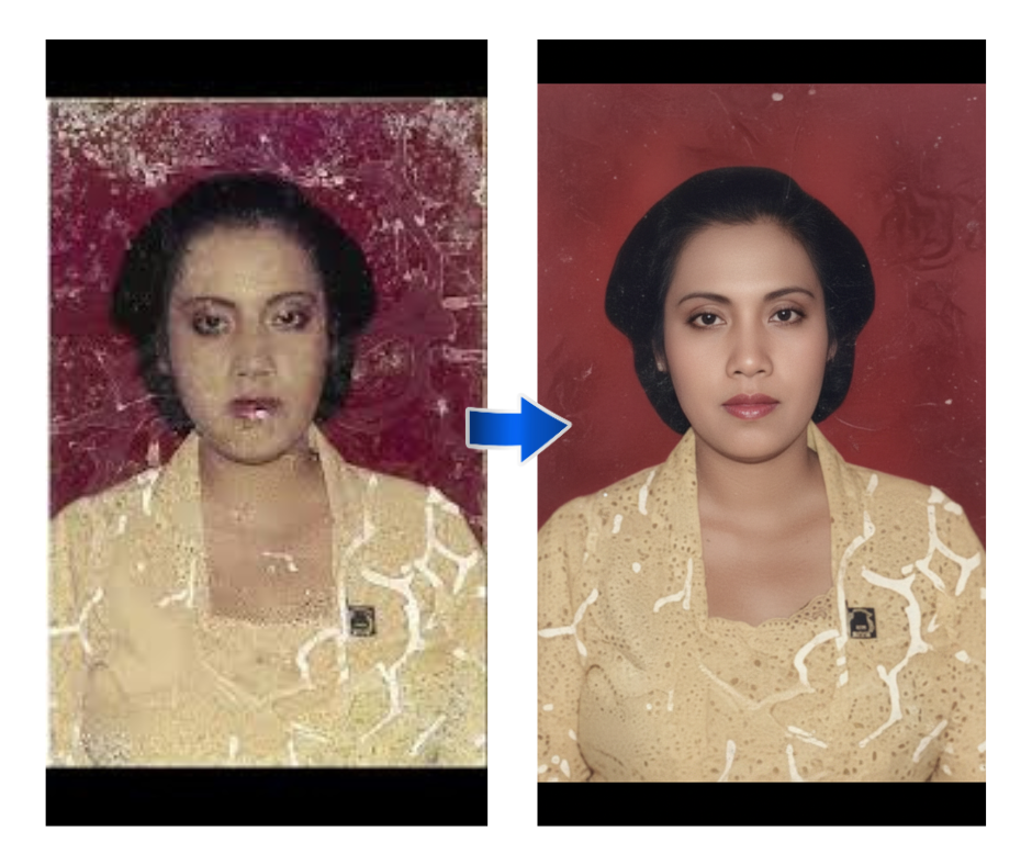 KLIK KLIK DADI PHOTO EDITING