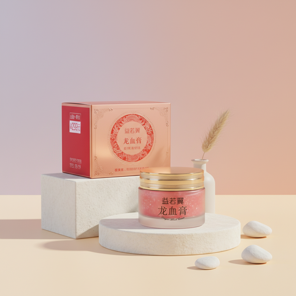 Dragon Blood Cream 50 Gram